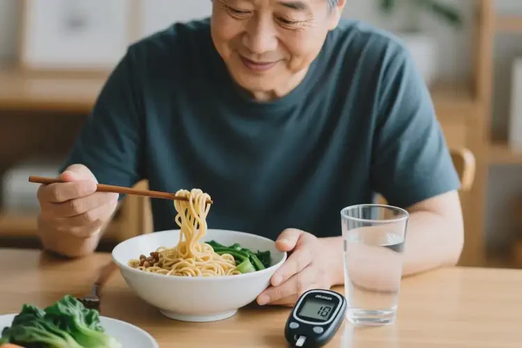 49歲晚餐血糖正常值(圖2)