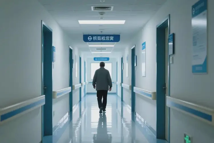 浙江臺州去醫(yī)院檢查厭食癥一般有多貴(圖1)