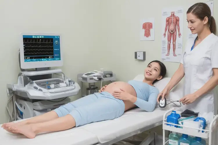 孕15周1天胎心率180左右有危險(xiǎn)嗎(圖3)