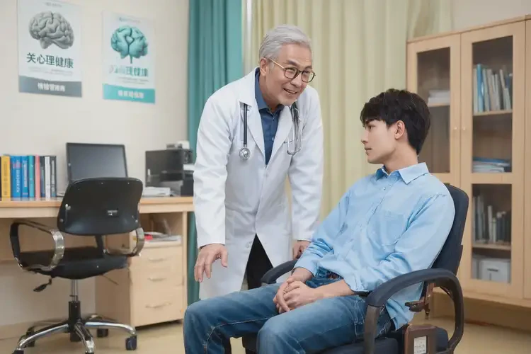 山東濟(jì)寧去醫(yī)院檢查躁狂癥一般是多少錢(圖3)