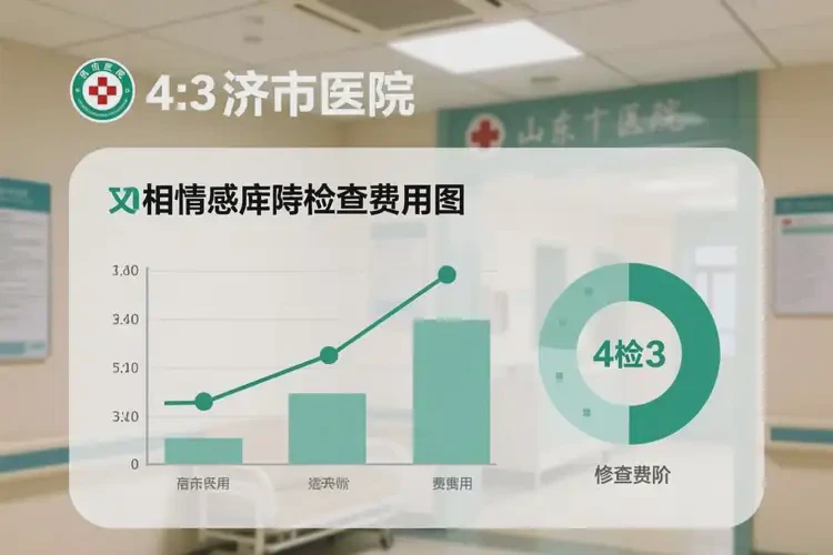 山东济宁去医院检查双相情感障碍费用一般是多少(图2)