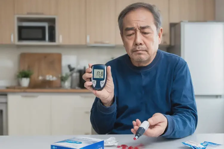 中年人下午血糖17(图2)