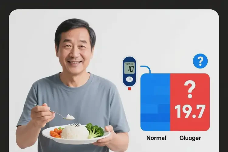 中年人中餐血糖19(圖1)