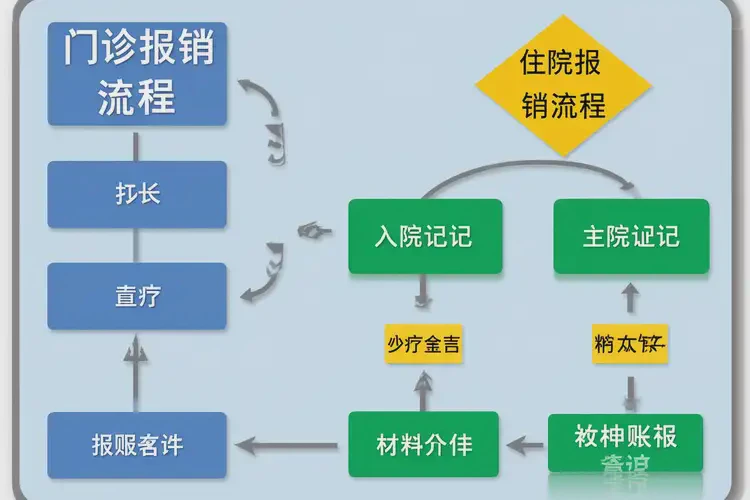 廣東揭陽痤瘡調(diào)理醫(yī)保能報(bào)銷多少(圖3)
