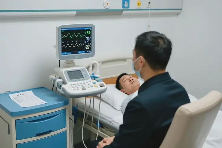 湖北鄂州去醫(yī)院檢查睡眠障礙費(fèi)用貴嗎(圖4)