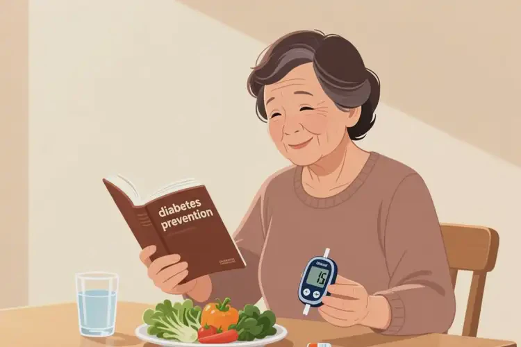 中年人晚上血糖11(圖2)