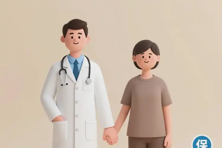 江蘇泰州玫瑰痤瘡治療可以走醫(yī)保嘛(圖1)