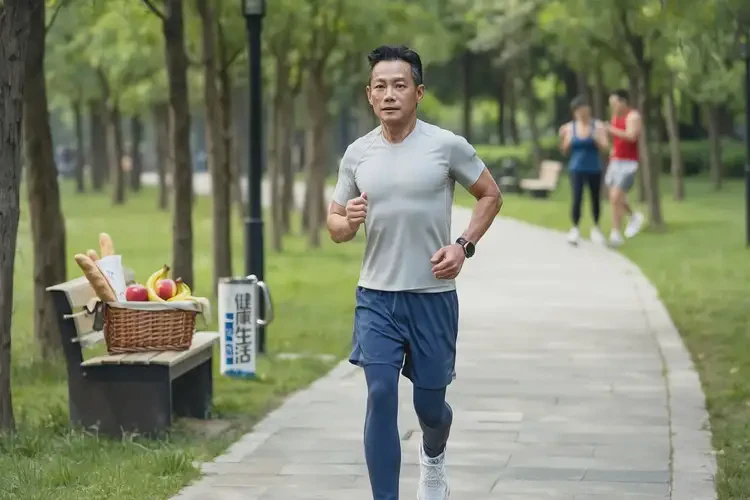 中年人早上空腹血糖11(图1)