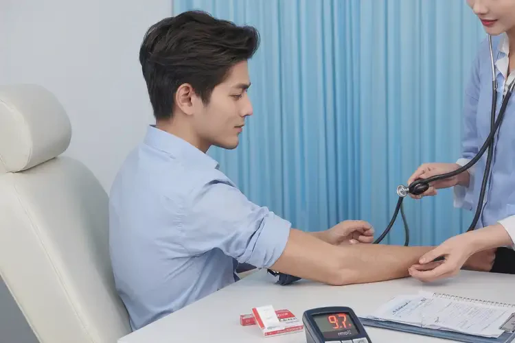 年輕人睡前血糖9(圖1)