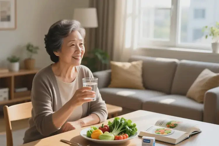 中年人下午血糖26(圖2)