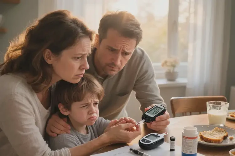 小孩早餐血糖15(圖2)