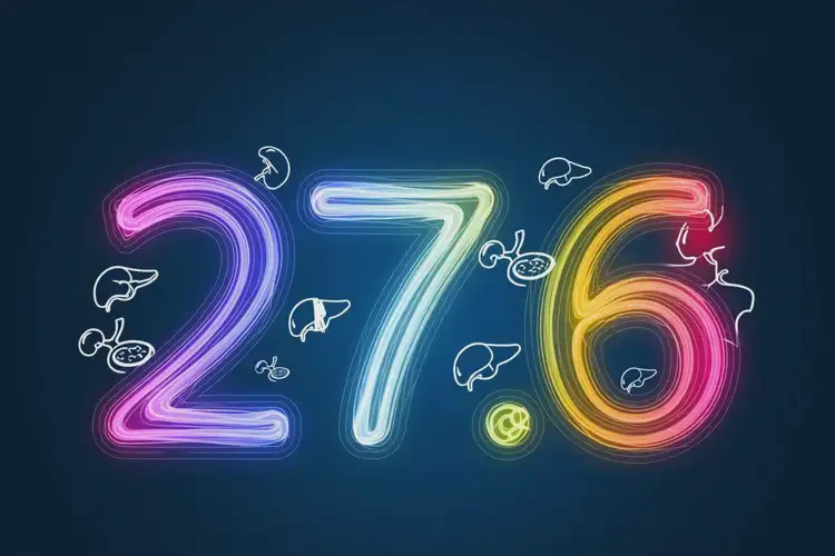 中年人晚上血糖27(图1)