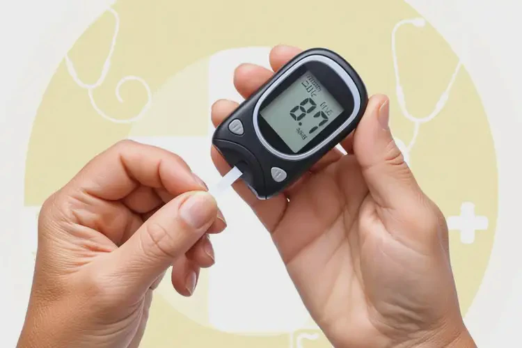 中年人早上空腹血糖8(圖3)