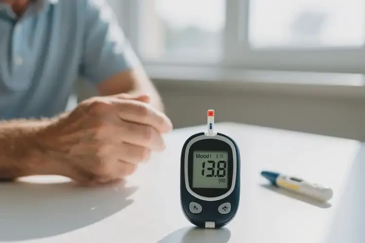 中年人早上血糖13(圖1)