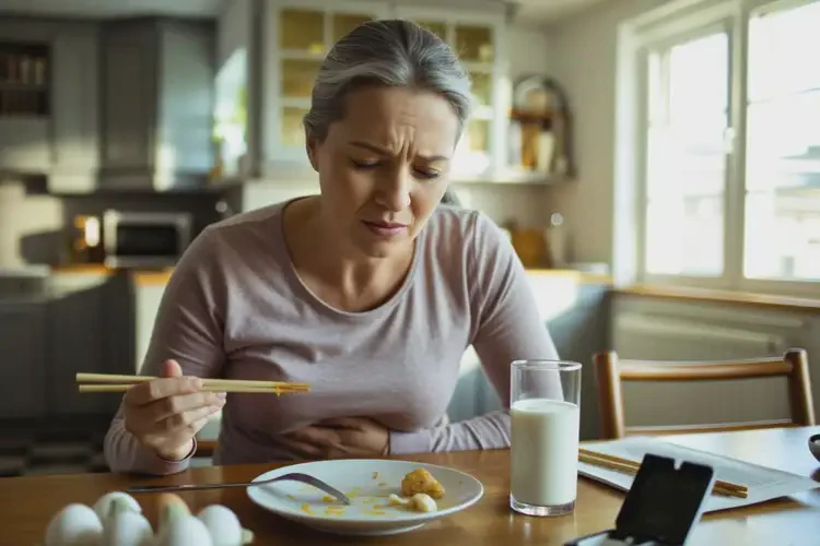 中年人早餐血糖20點(diǎn)6是怎么回事(圖1)