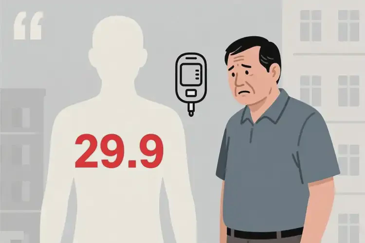 中年人睡前血糖29(圖1)