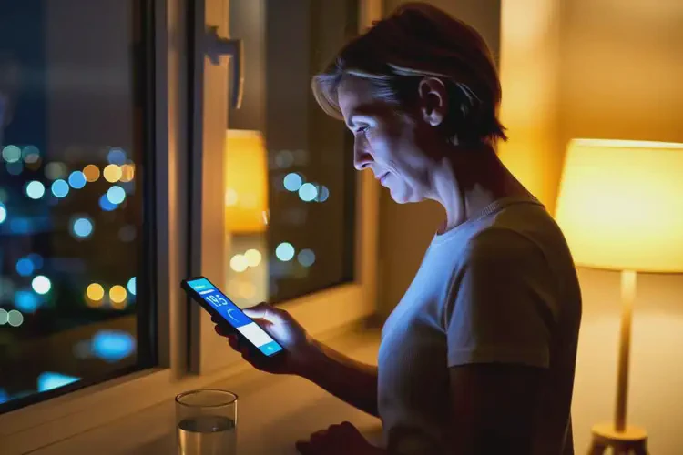 中年人晚上血糖19(圖1)