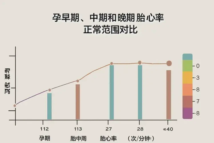 孕10周4天胎心96寶寶還能要嗎(圖2)