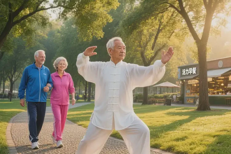 老年人早餐血糖9(圖1)