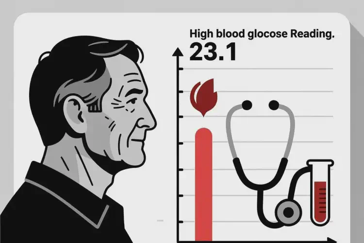 中年人空腹血糖23(圖1)