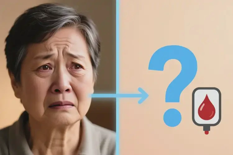 中年人早上空腹血糖14點(diǎn)0是糖尿病嗎(圖1)