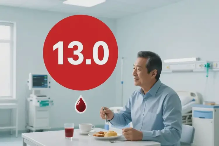 中年人早餐血糖13(圖1)