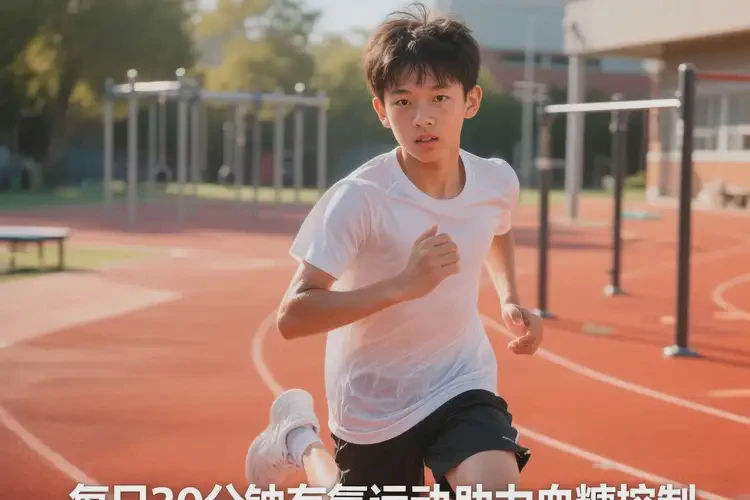 青少年早上空腹血糖10點(diǎn)3意味著什么(圖2)