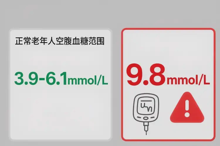 老年人早餐血糖9(圖1)