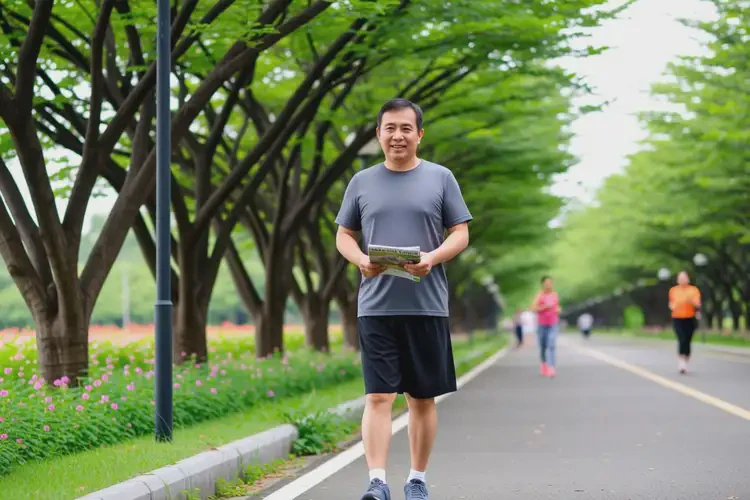 中年人餐后血糖8(圖1)