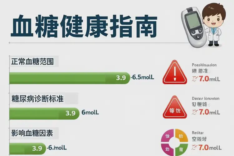 中年人早餐血糖11點(diǎn)2是糖尿病嗎(圖1)