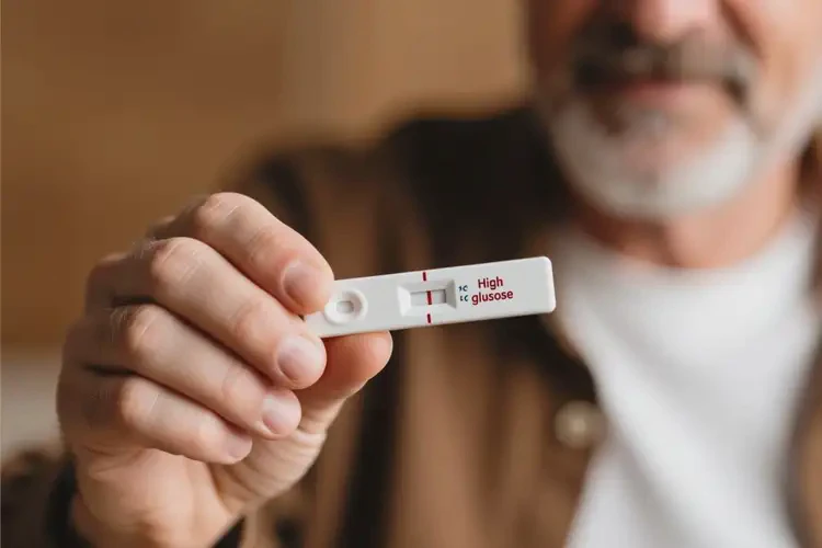 中年人早上空腹血糖18(圖1)