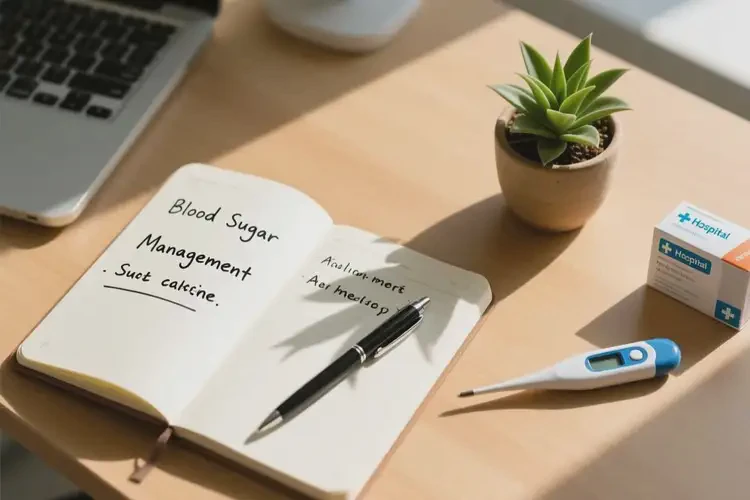 中年人下午血糖26(圖1)