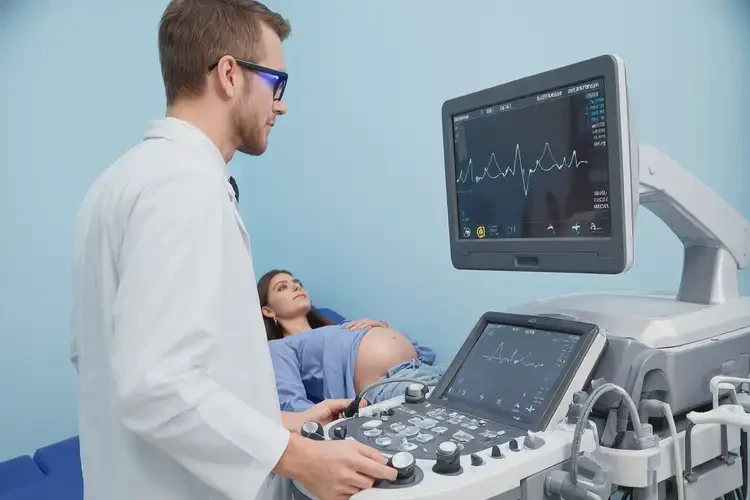 孕10周4天胎心96寶寶還能要嗎(圖1)