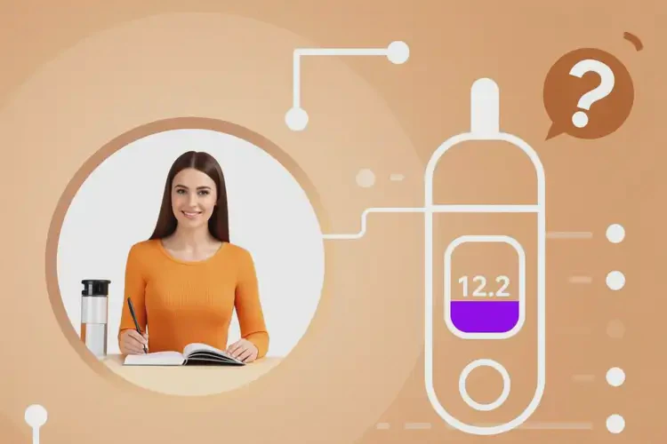 年輕人下午血糖12(圖3)