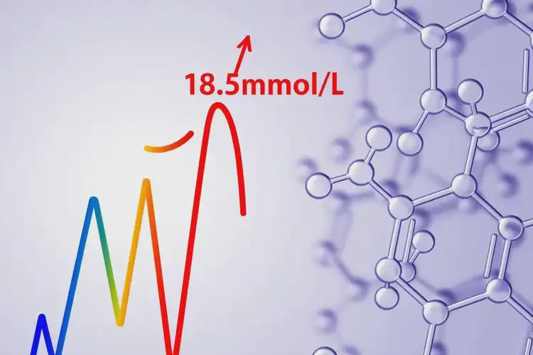 中年人中餐血糖18點(diǎn)5是糖尿病嗎(圖4)