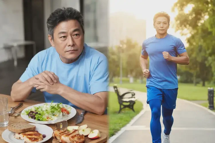 中年人晚餐血糖25(圖1)