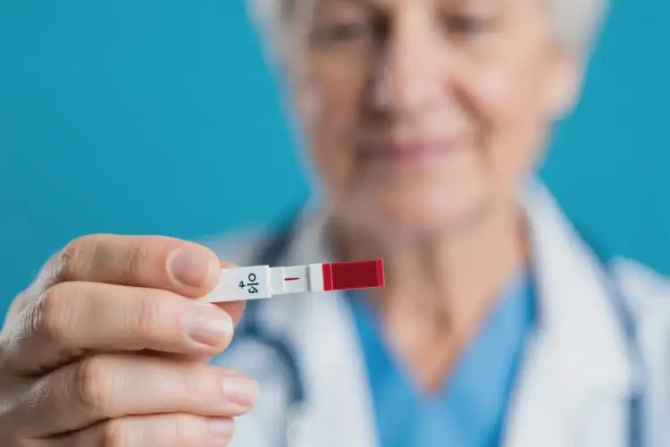 中年人睡前血糖30(圖1)