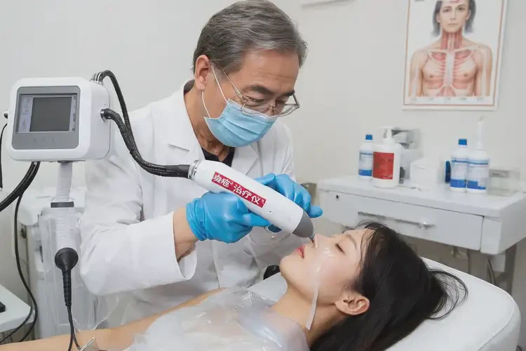 貴州六盤水痤瘡調(diào)理哪家醫(yī)院劃算(圖4)