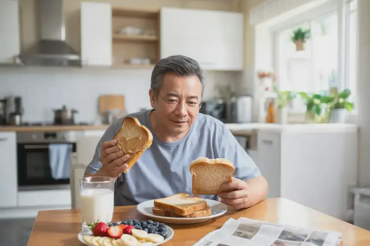 中年人早餐血糖11點(diǎn)2是糖尿病嗎(圖4)