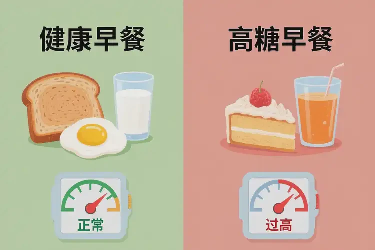 小孩早餐血糖15(圖1)