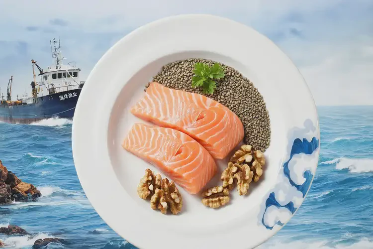 身上出現(xiàn)濕疹后可以吃哪些食物(圖3)