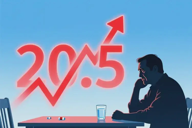 中年人中午血糖20(圖2)