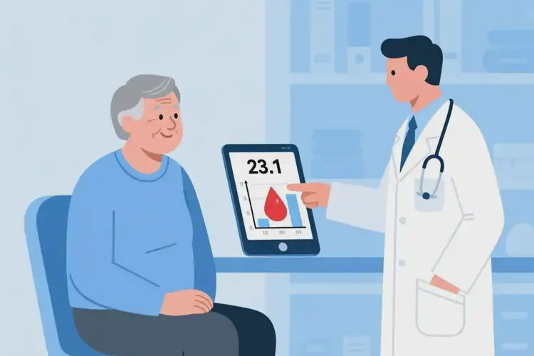 中年人空腹血糖23(圖3)