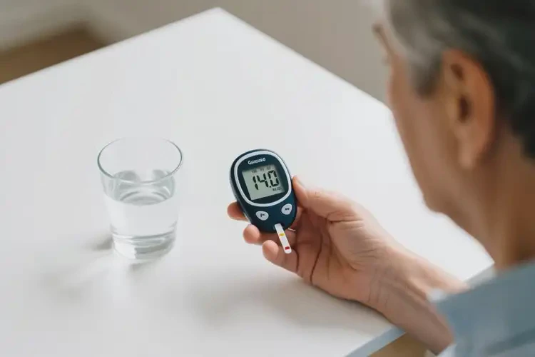 中年人早上空腹血糖14點(diǎn)0是糖尿病嗎(圖3)