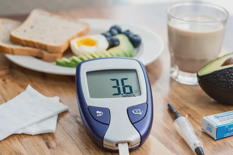 中年人早餐血糖3(图1)