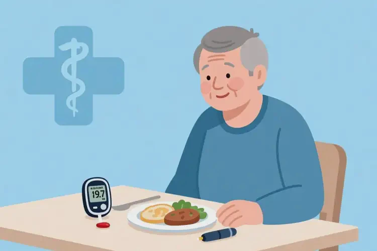 中年人餐后血糖19(圖4)