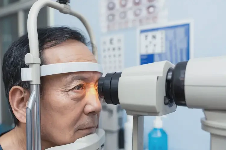 玫瑰痤瘡如何檢查(圖3)