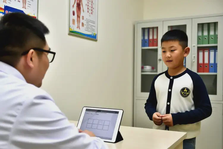 河南周口去醫(yī)院檢查ADHD一般多少錢(圖4)