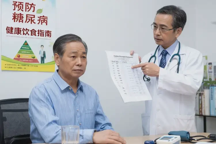 中年人中午血糖19(圖1)