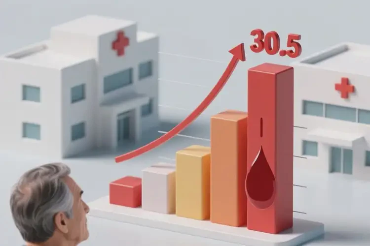 中年人早上空腹血糖30(圖1)